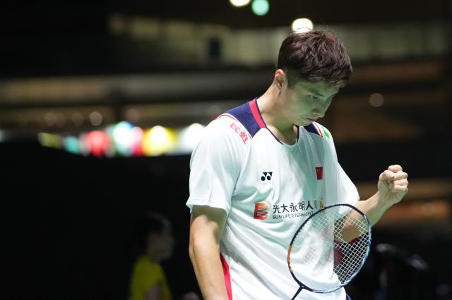 app下载-十个月后重返赛场 石宇奇世锦赛首秀有惊无险