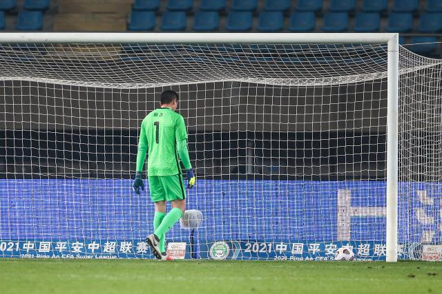 网页版登录入口-【中超】马镇超级失误汪海健破门 申花1比1沧州