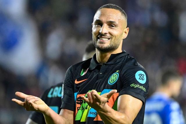 网页版登录入口-【意甲】翼卫破门 国际米兰客场2比0胜10人恩波利