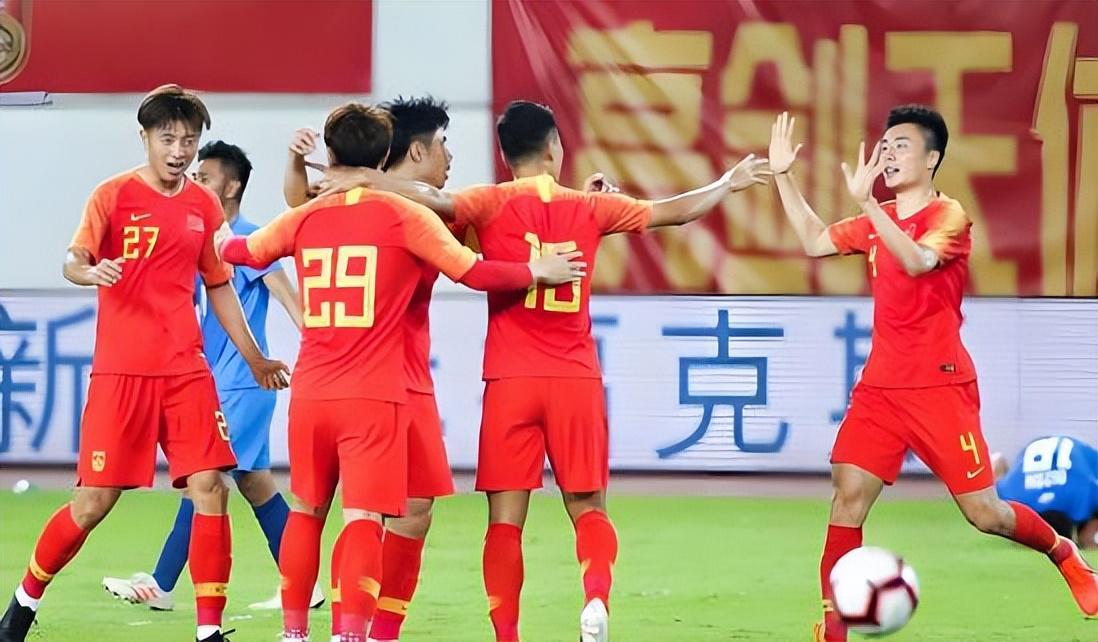 网页版登录入口-中国女足亚洲杯开门红，王霜进球后为何掩面，本人赛后给出答案