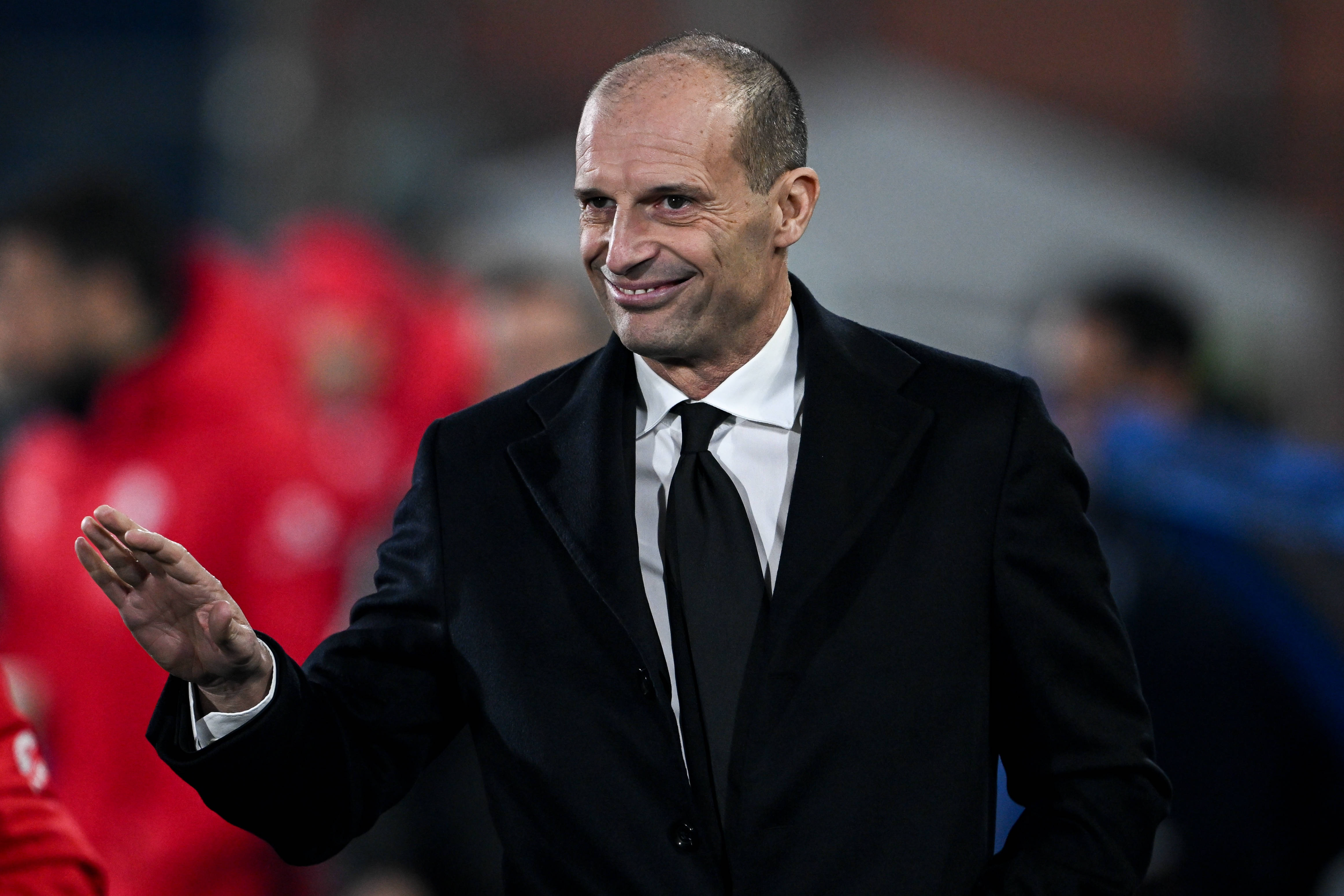 网页版登录入口-德比战前米兰取胜扫阴霾，阿莱格里称很难逆转国米，但会做好准备