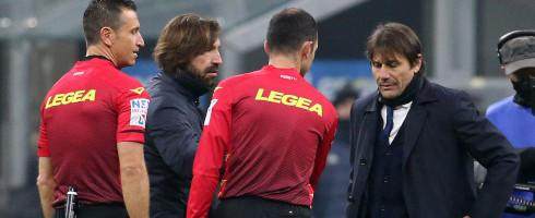 网页版登录入口-孔蒂：胜意甲标杆是良好开端 昨夏若补强还能更好